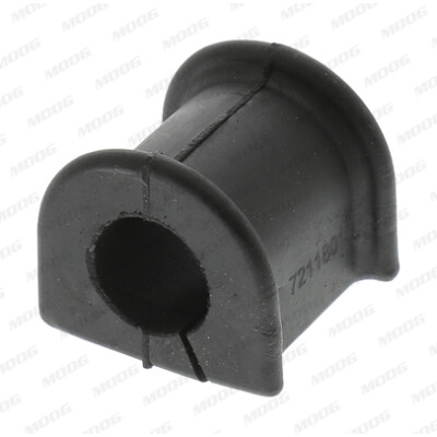 Suspension, stabilisateur