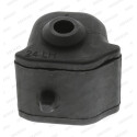 Suspension, stabilisateur