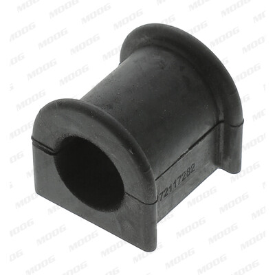 Suspension, stabilisateur