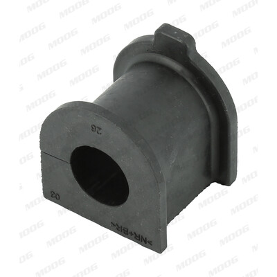 Suspension, stabilisateur