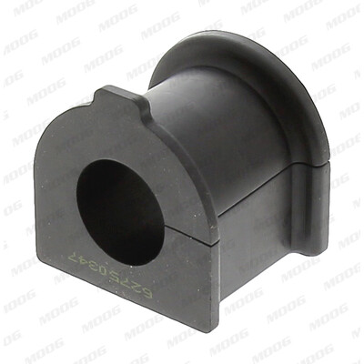 Suspension, stabilisateur