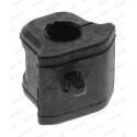 Suspension, stabilisateur