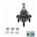 Rotule de suspension/roulement de charge MOOG VO-BJ-2410