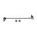 Entretoise/tige, stabilisateur