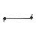 Entretoise/tige, stabilisateur