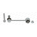 Entretoise/tige, stabilisateur