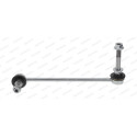 Entretoise/tige, stabilisateur