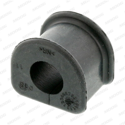 Suspension, stabilisateur