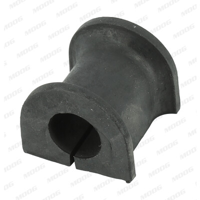 Suspension, stabilisateur