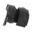 Suspension, stabilisateur