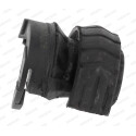 Suspension, stabilisateur