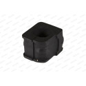 Coussinet de palier, stabilisateur