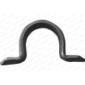 Coussinet de palier, stabilisateur