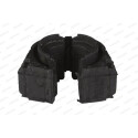 Coussinet de palier, stabilisateur