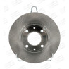 Disque de frein CHAMPION 561120CH