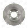 Disque de frein CHAMPION 561141CH
