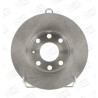 Disque de frein CHAMPION 561158CH