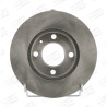 Disque de frein CHAMPION 561178CH