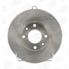 Disque de frein CHAMPION 561257CH