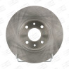 Disque de frein CHAMPION 561329CH