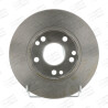 Disque de frein CHAMPION 561330CH