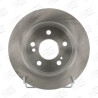 Disque de frein CHAMPION 561333CH