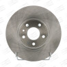 Disque de frein CHAMPION 561340CH