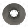 Disque de frein CHAMPION 561352CH