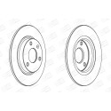 Disque de frein CHAMPION 561359CH