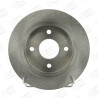 Disque de frein CHAMPION 561375CH