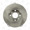 Disque de frein CHAMPION 561380CH
