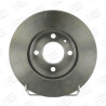 Disque de frein CHAMPION 561448CH