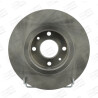 Disque de frein CHAMPION 561469CH