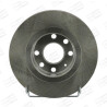Disque de frein CHAMPION 561488CH