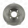 Disque de frein CHAMPION 561496CH