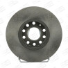 Disque de frein CHAMPION 561548CH