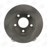 Disque de frein CHAMPION 561549CH