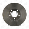 Disque de frein CHAMPION 561550CH