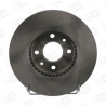 Disque de frein CHAMPION 561592CH