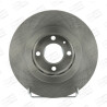 Disque de frein CHAMPION 561608CH