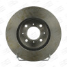 Disque de frein CHAMPION 561630CH