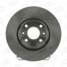 Disque de frein CHAMPION 561861CH