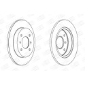 Disque de frein CHAMPION 562032CH