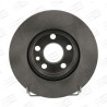 Disque de frein CHAMPION 562033CH