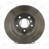 Disque de frein CHAMPION 562036CH
