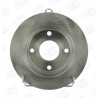 Disque de frein CHAMPION 562038CH