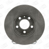 Disque de frein CHAMPION 562040CH