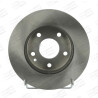 Disque de frein CHAMPION 562049CH