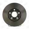 Disque de frein CHAMPION 562052CH
