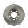 Disque de frein CHAMPION 562053CH